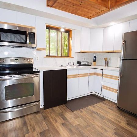 Entire 3 Bedroom Adventure Chalet, Near The Best Of The Poconos East Stroudsburg Ngoại thất bức ảnh